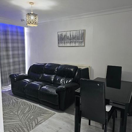 Holiday Apartment Londra Exterior foto
