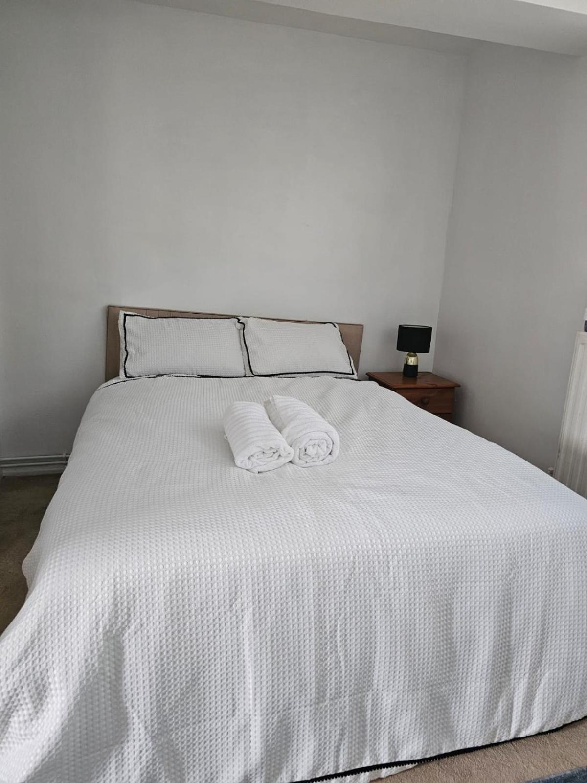 Holiday Apartment Londra Exterior foto