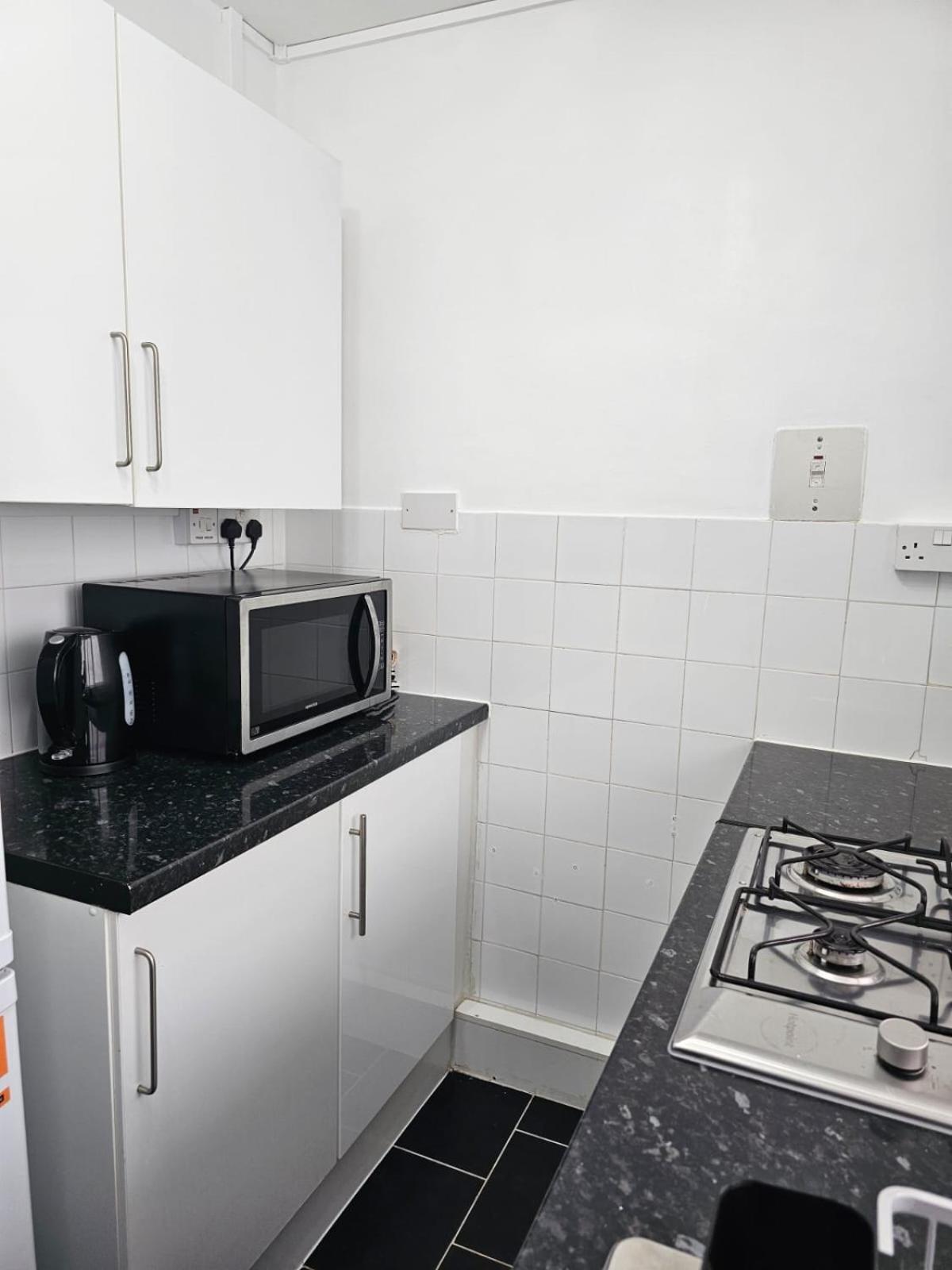 Holiday Apartment Londra Exterior foto