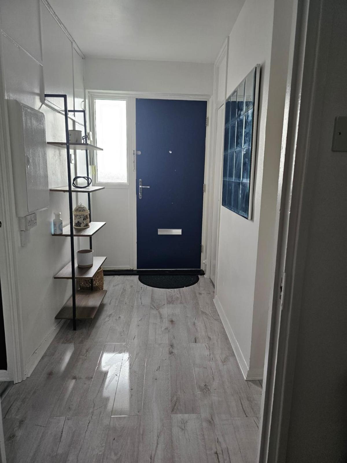 Holiday Apartment Londra Exterior foto